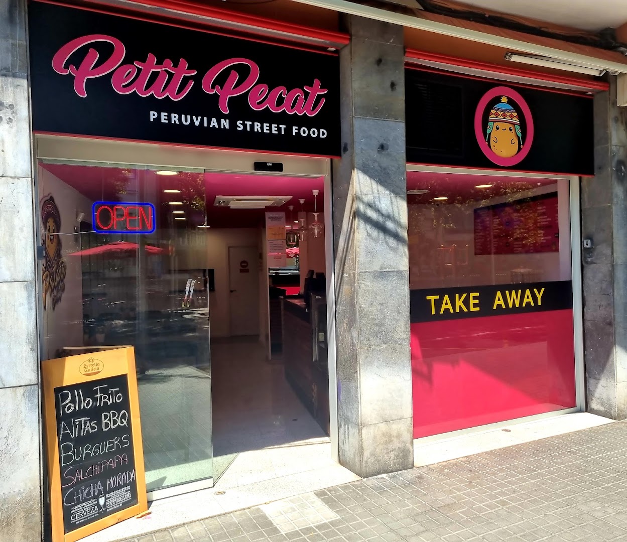 Petit Pecat | Peruvian Street Food · Fotos 3
