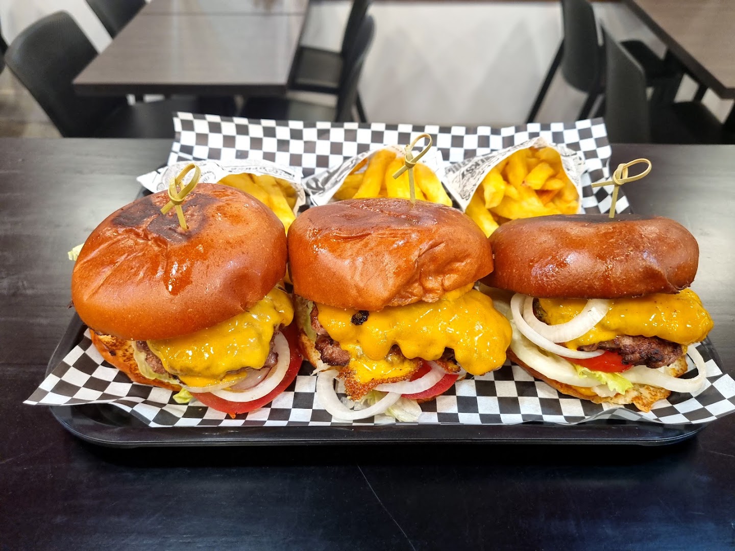 Petit Pecat | Peruvian Street Food · Fotos 1